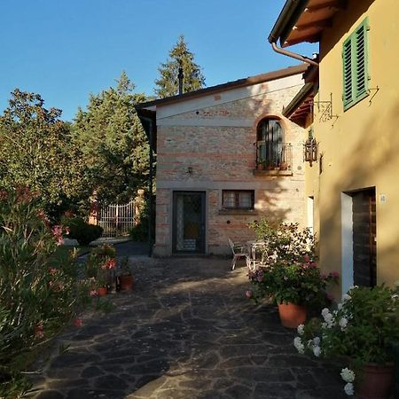 Bed and Breakfast Mugello - Casa Di Campagna Vicchio Exterior foto