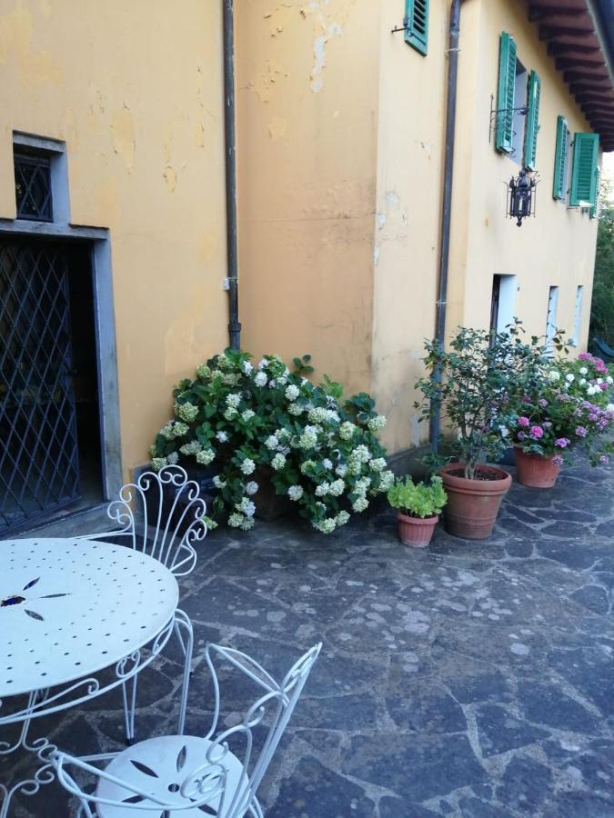 Bed and Breakfast Mugello - Casa Di Campagna Vicchio Exterior foto